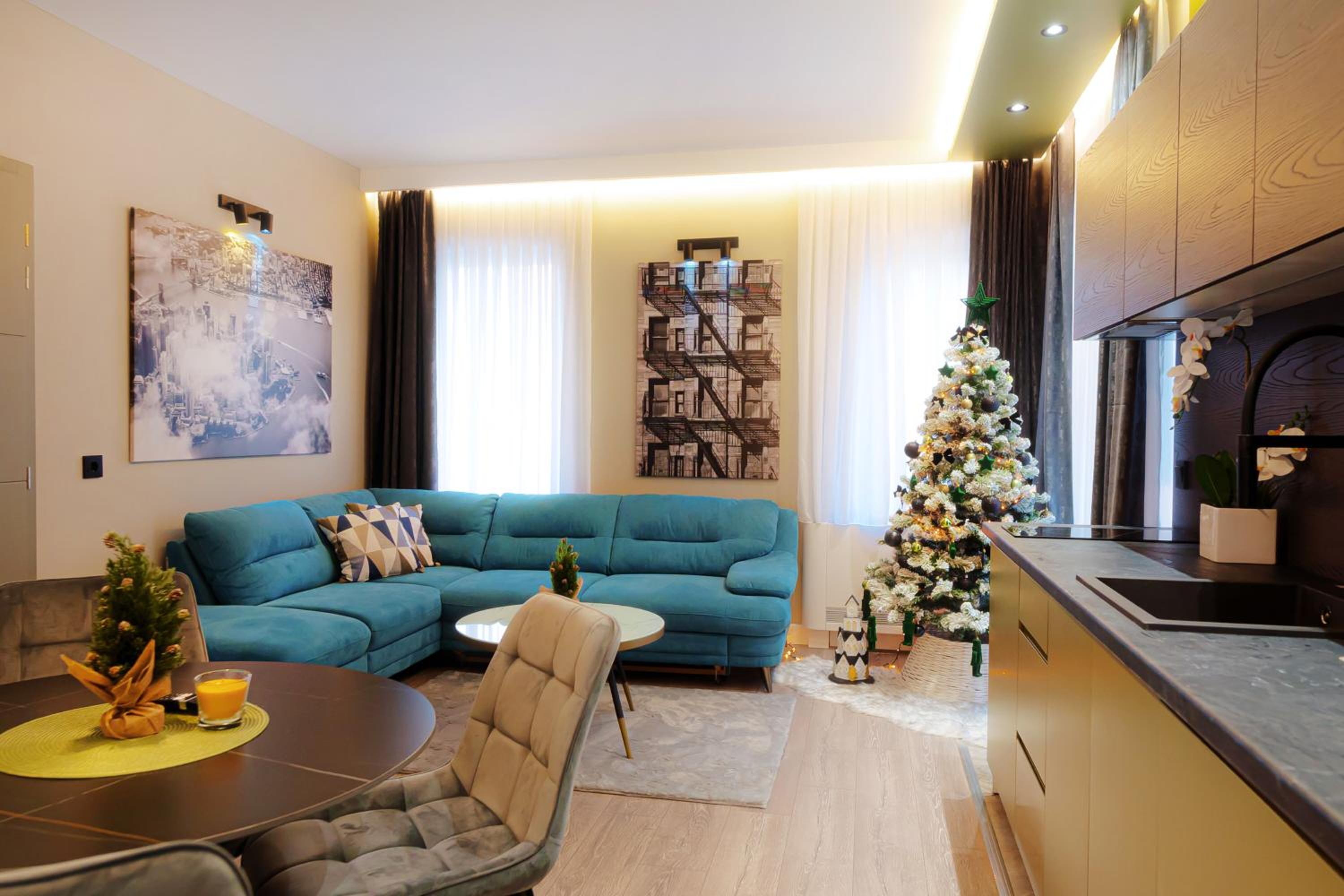 Nobel apartmani Brčko
