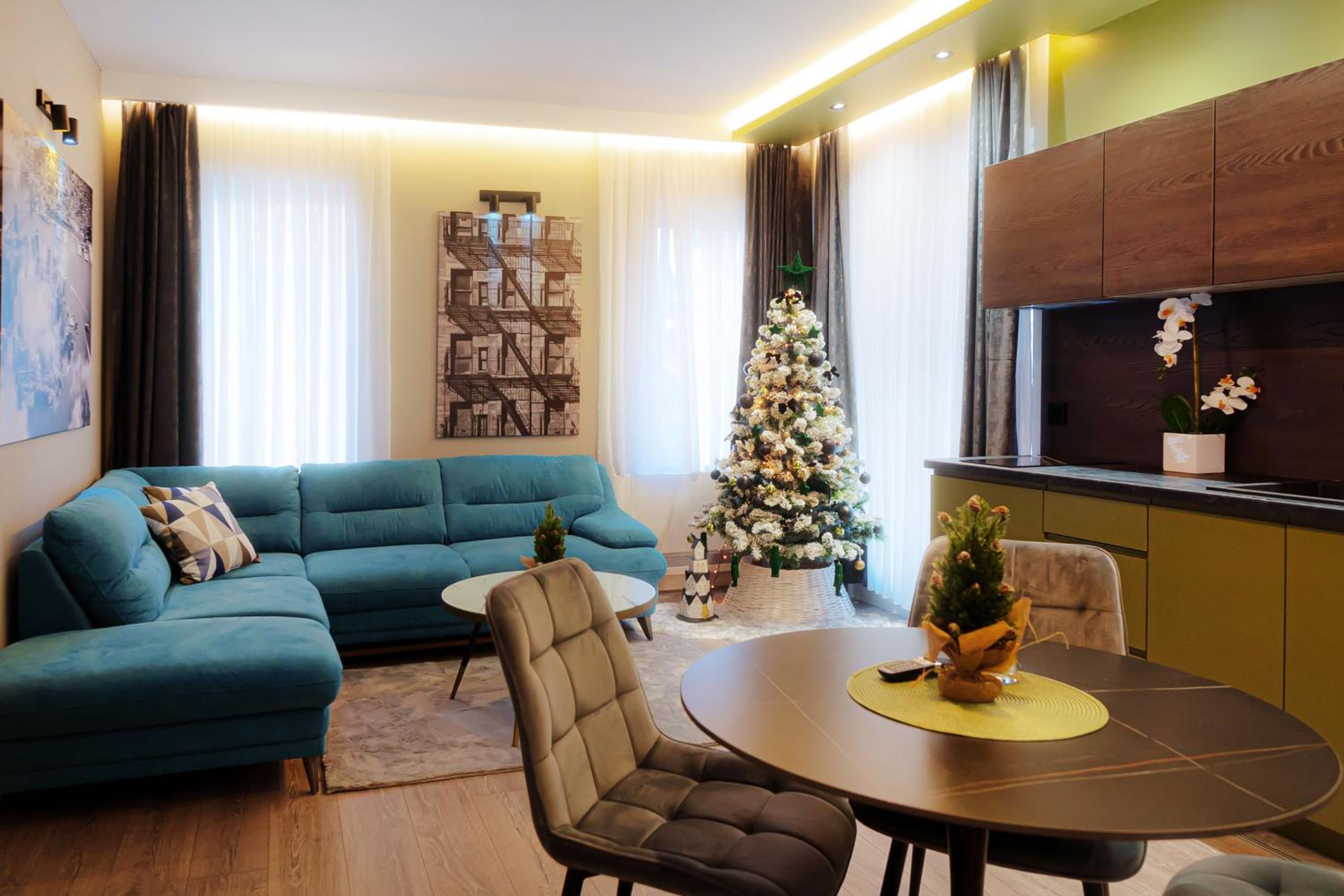 Nobel apartmani Brčko