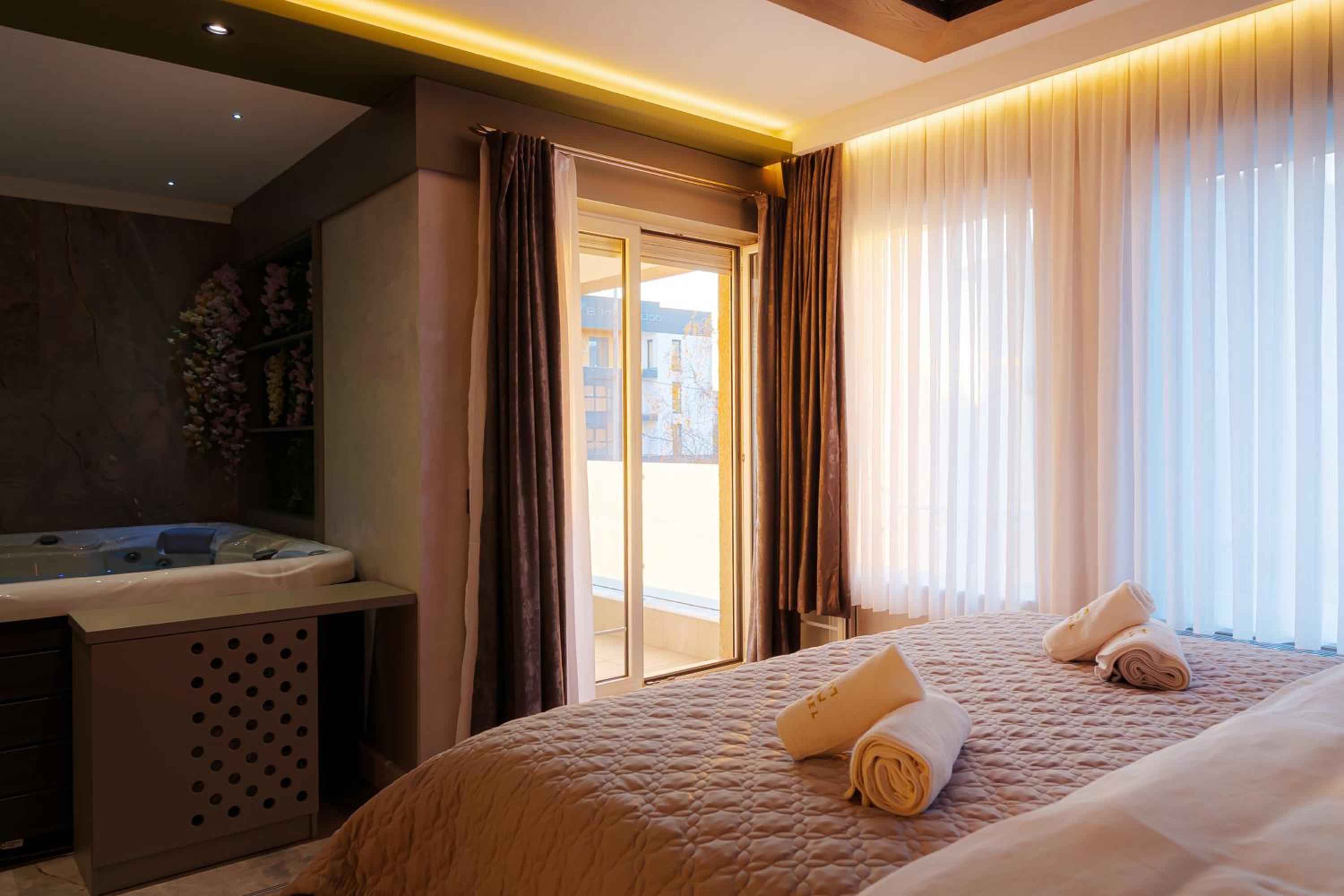 Nobel apartmani Brčko