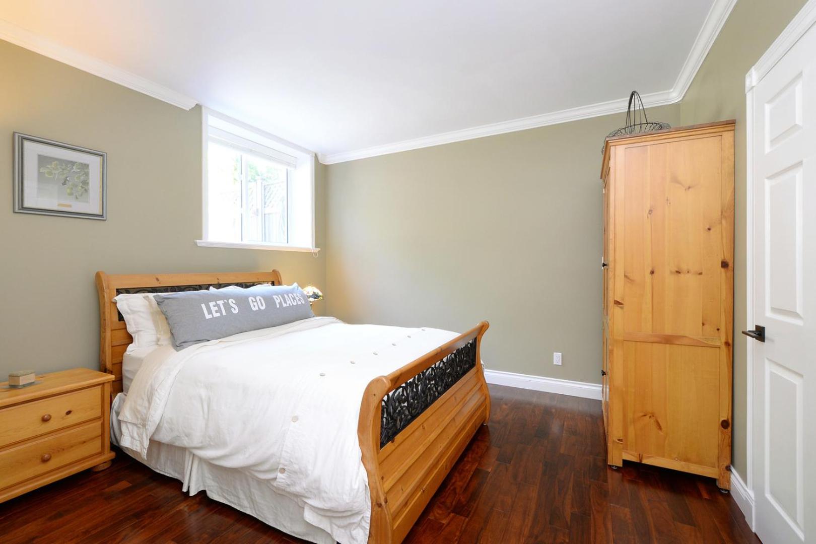 Upscale Character Home with Luxurious Amenities