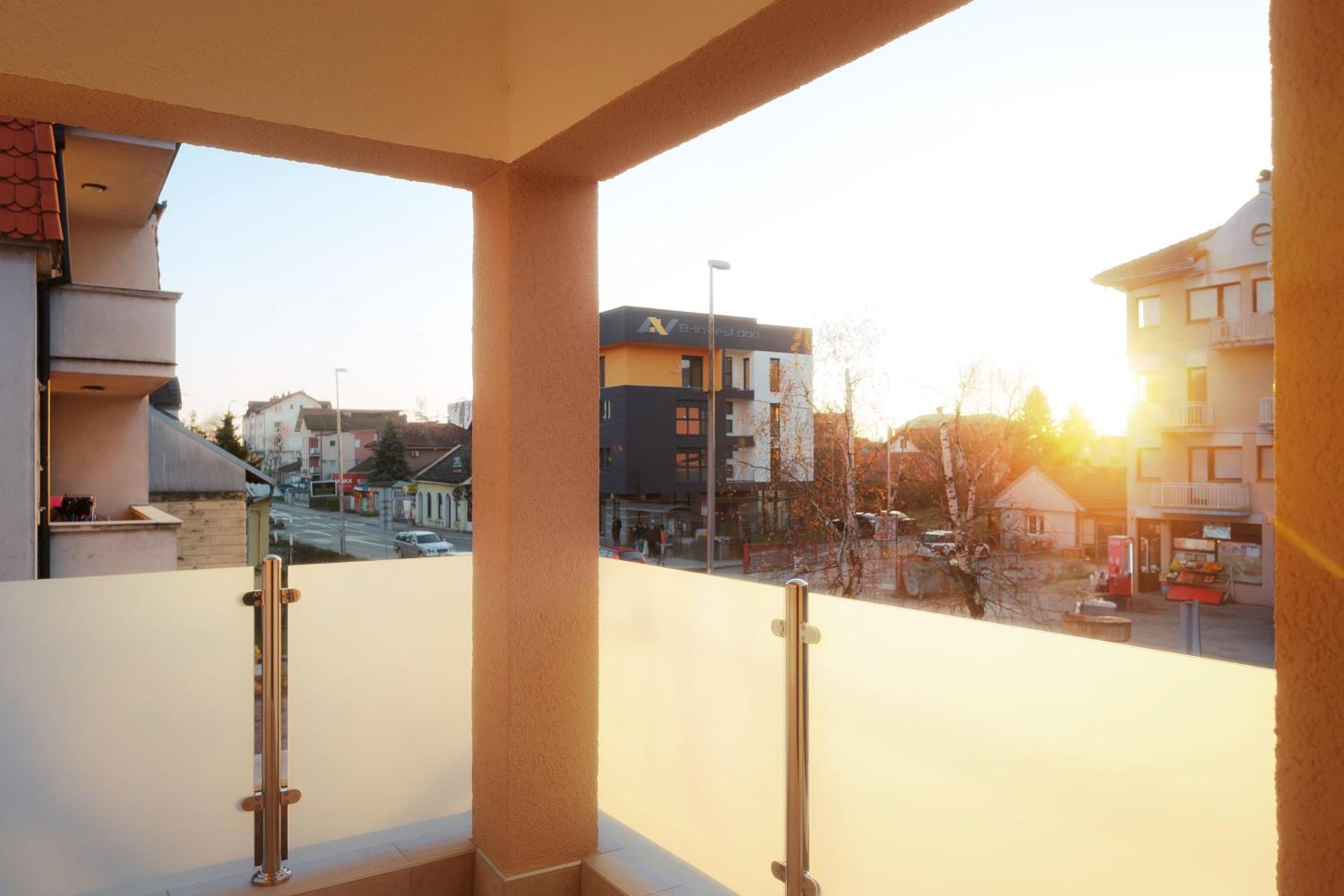 Nobel apartmani Brčko