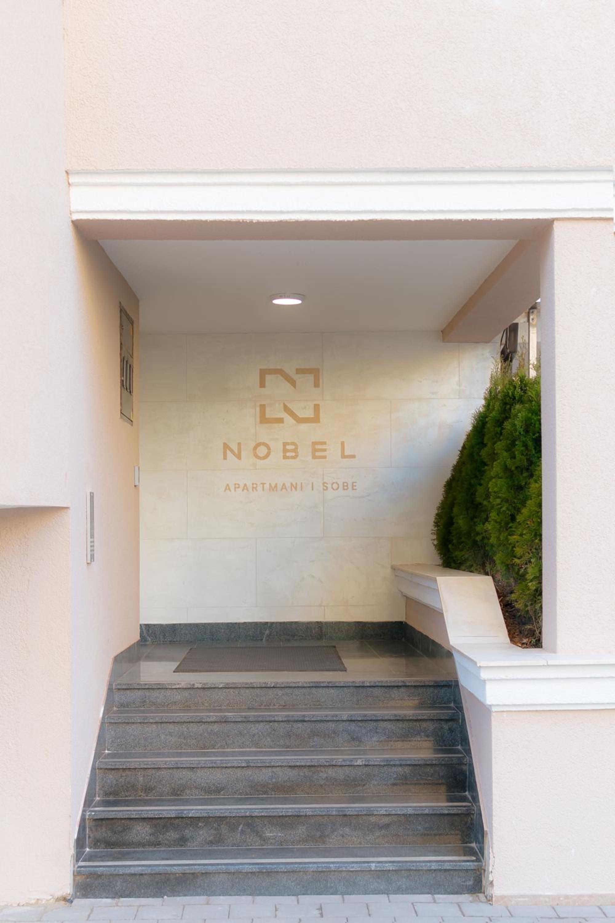 Nobel apartmani Brčko