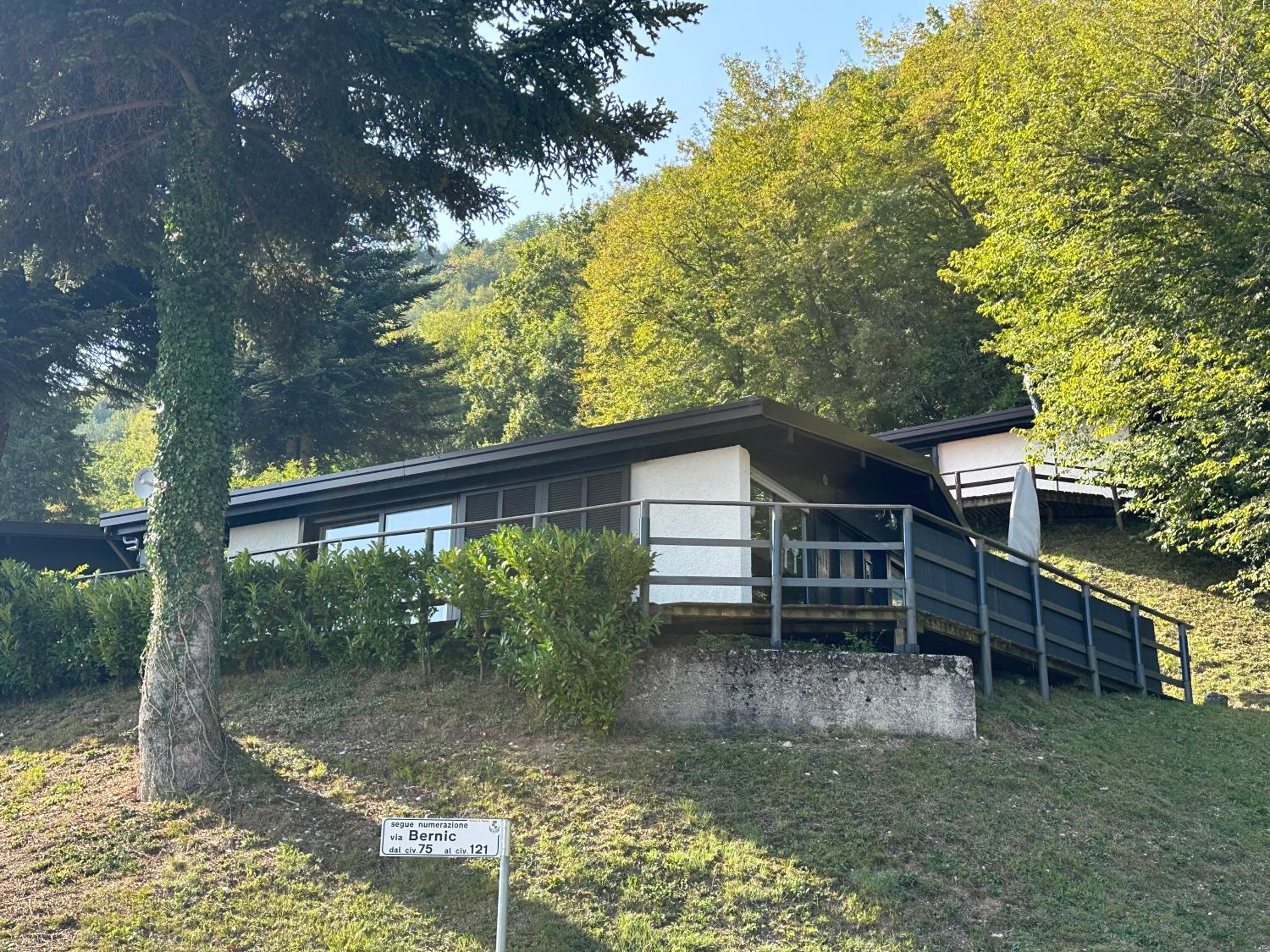 Casita di Ellinor