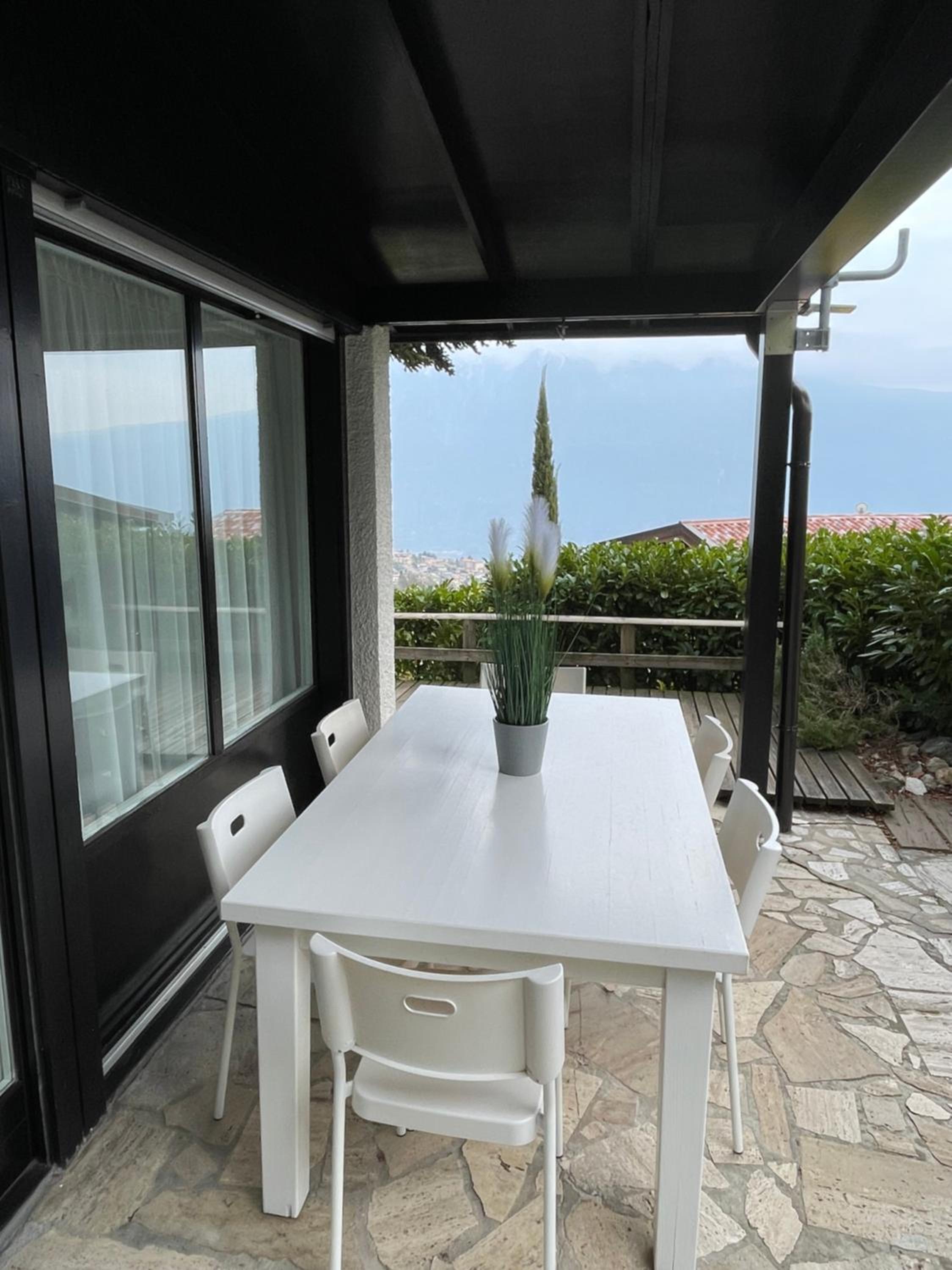 Casita di Ellinor