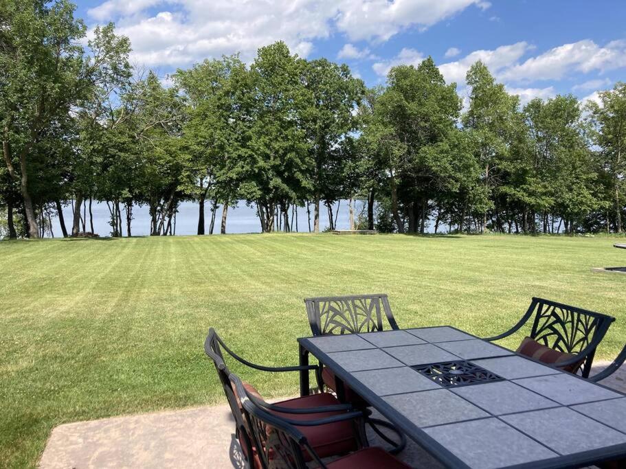 Saylers Beach Home, Lake Park, MN view 4