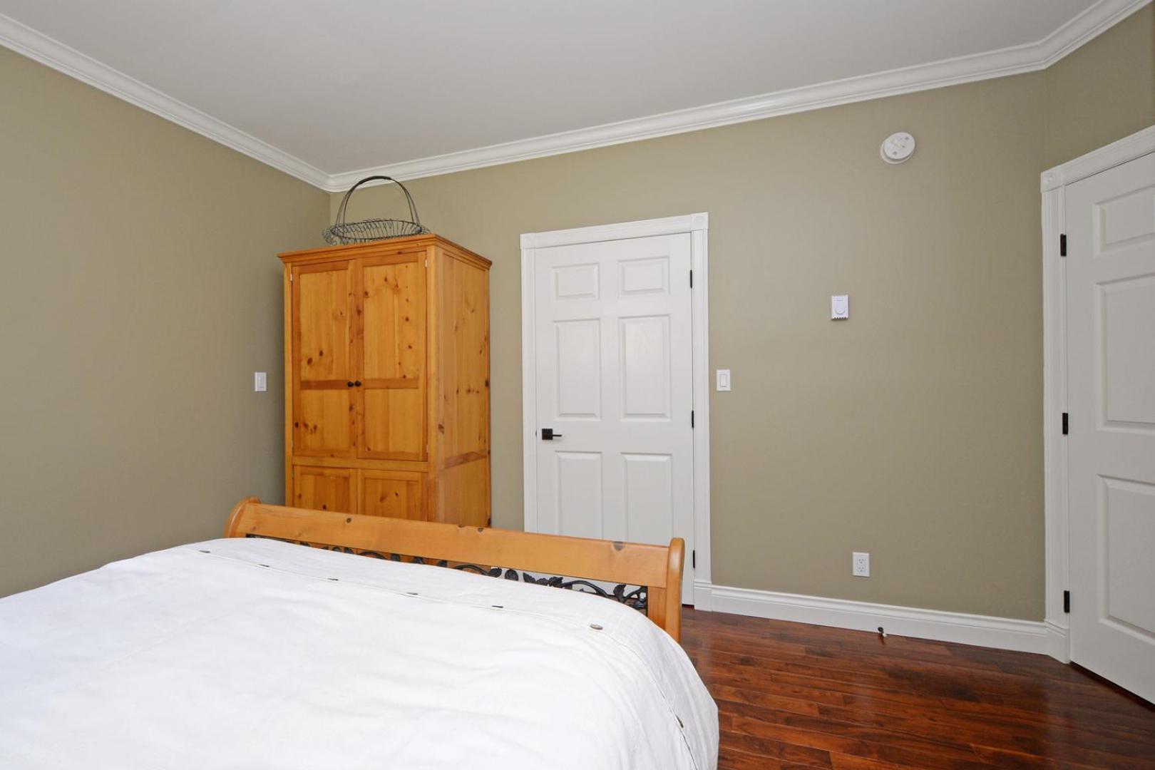 Upscale Character Home with Luxurious Amenities