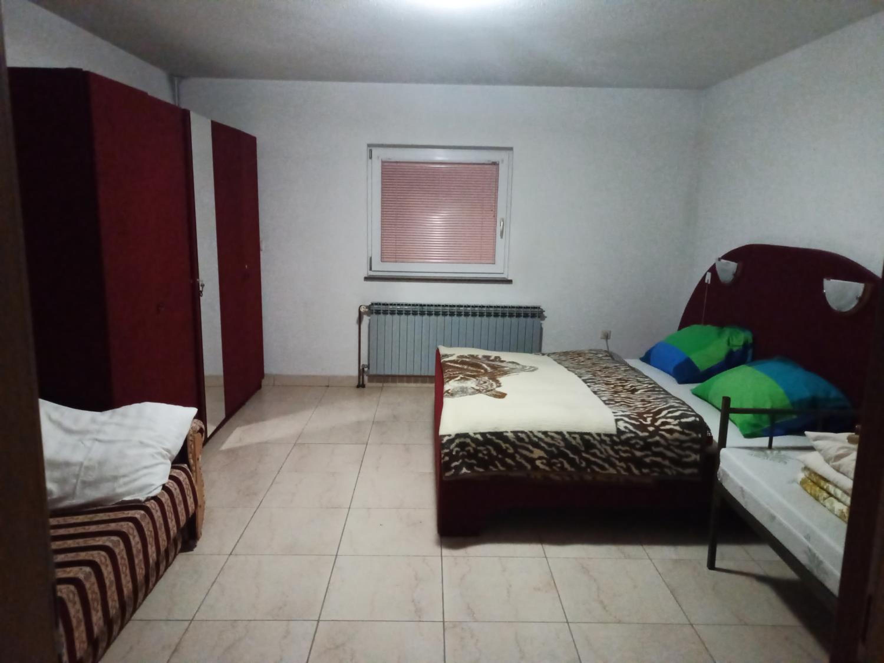 Apartman SM IK 1