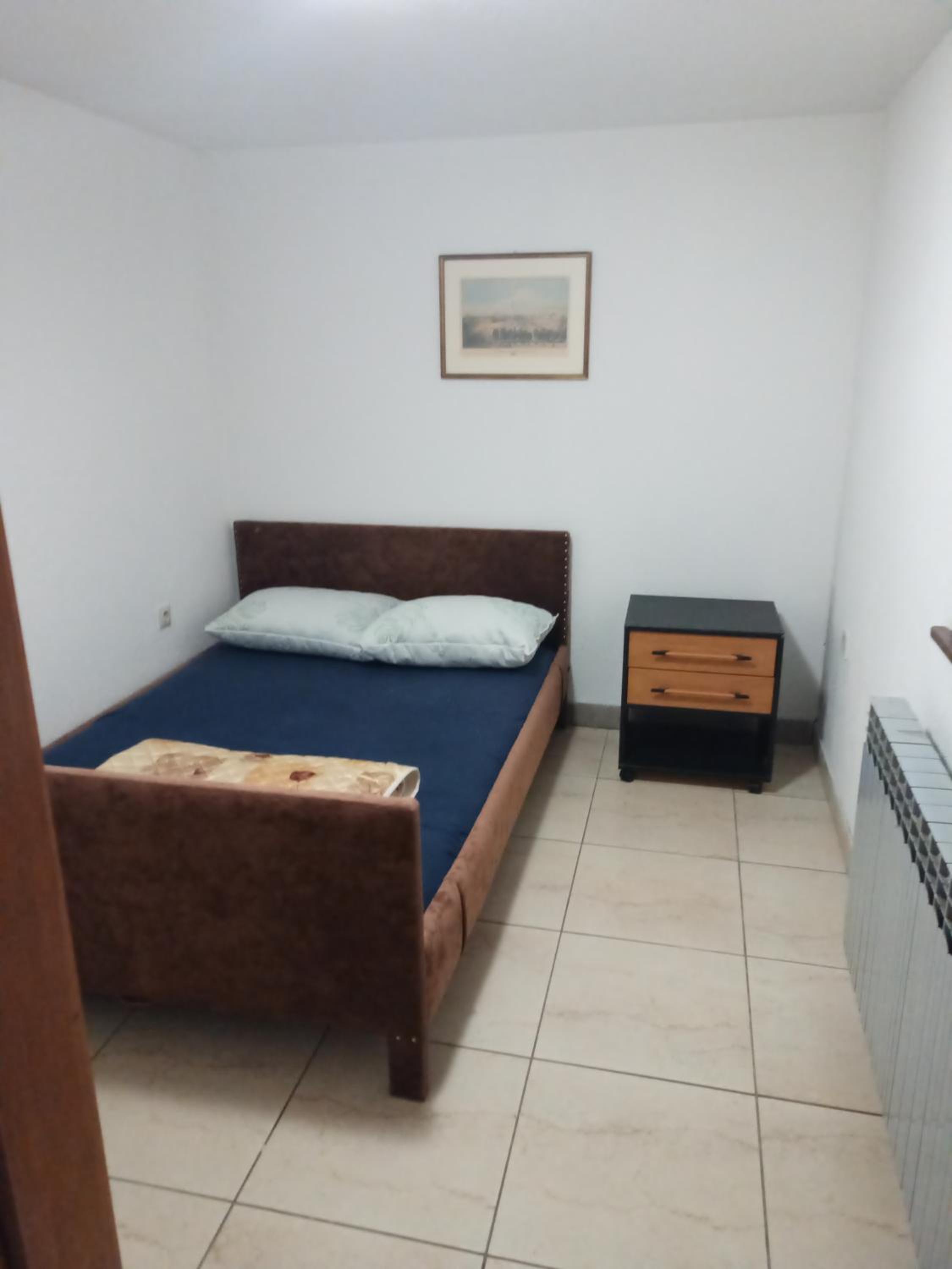 Apartman SM IK 1