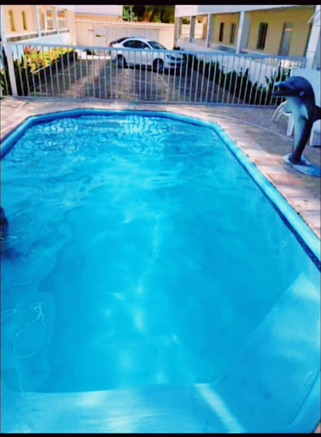 Flat20 Incrível ! em Porto de Galinhas