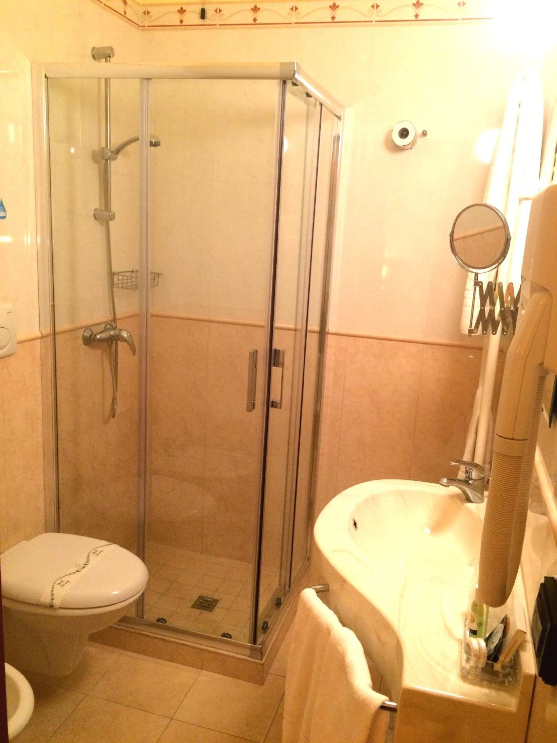 Hotel San Paolo, photo 17