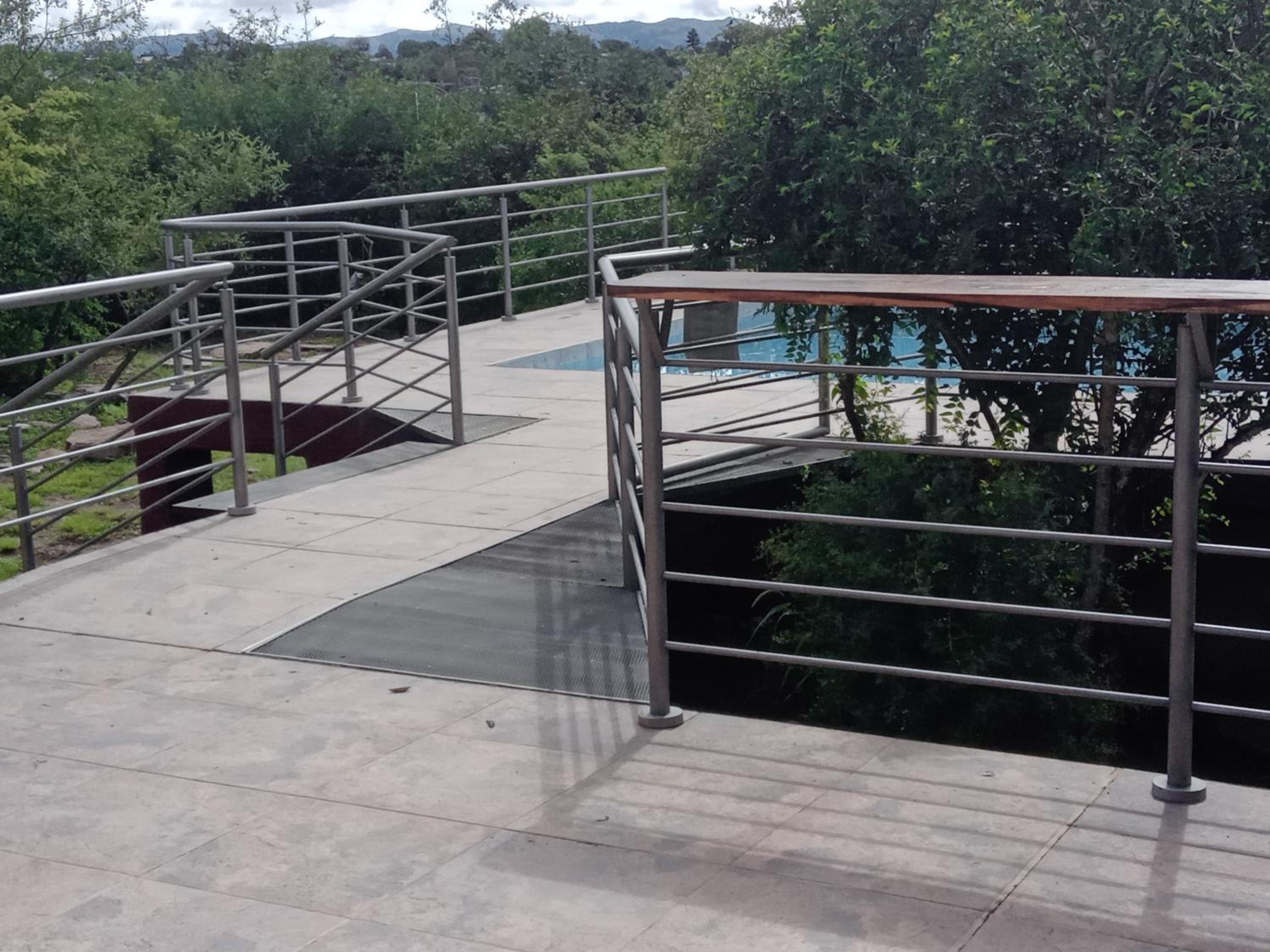 Mi Chalet Carlos Paz - Casa 18