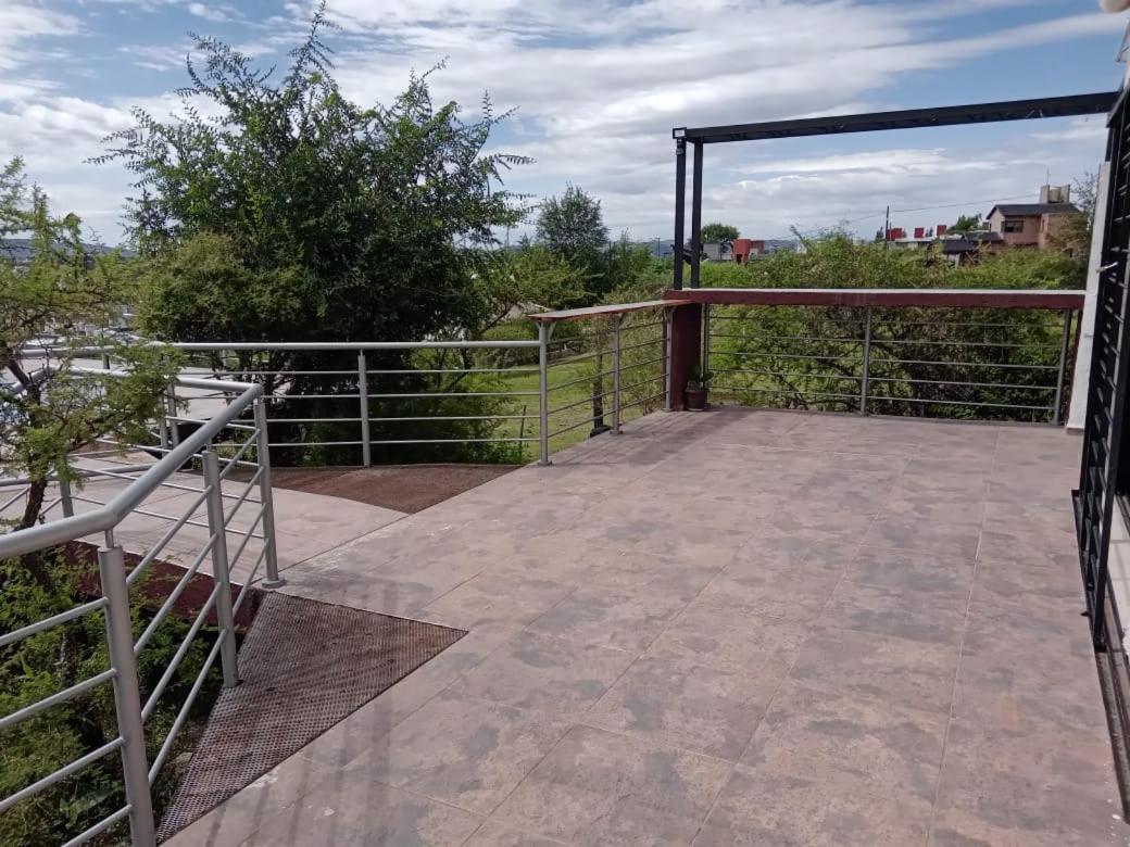 Mi Chalet Carlos Paz - Casa 18