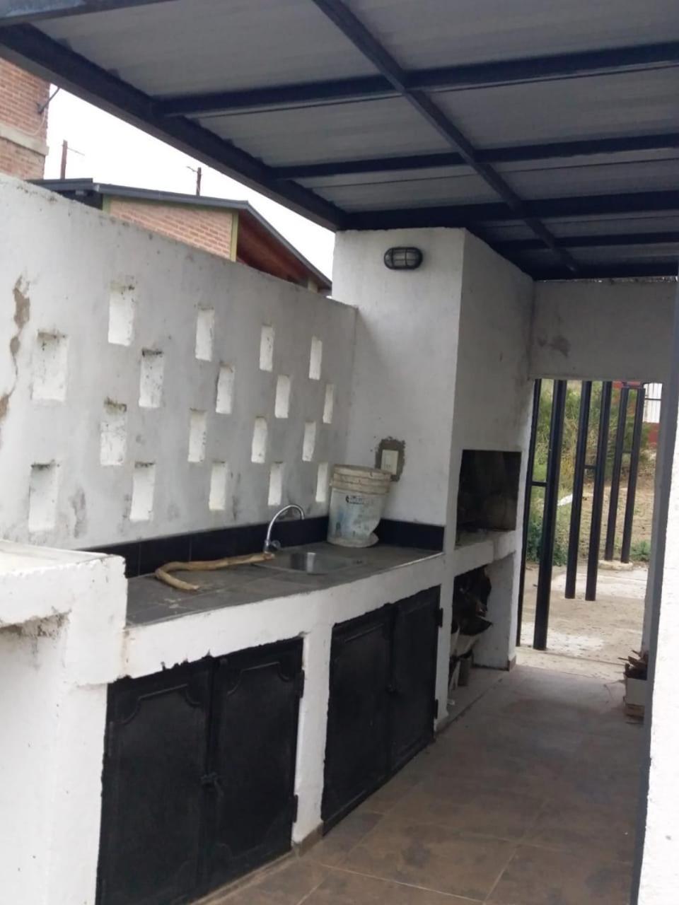 Mi Chalet Carlos Paz - Casa 18