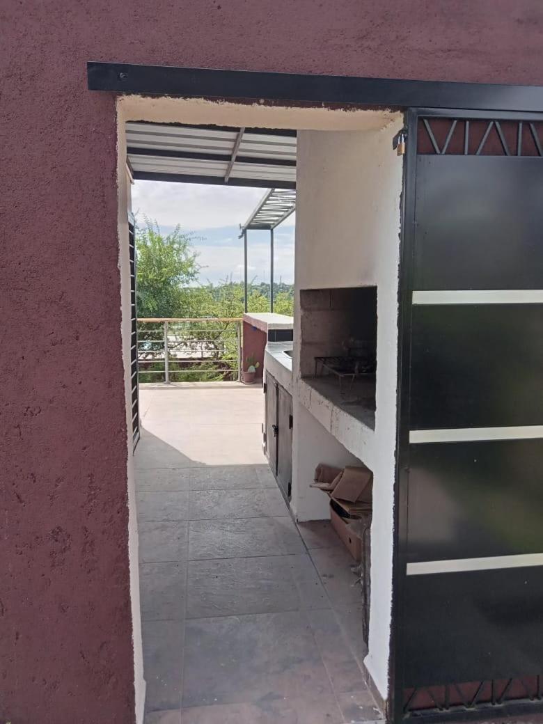 Mi Chalet Carlos Paz - Casa 18