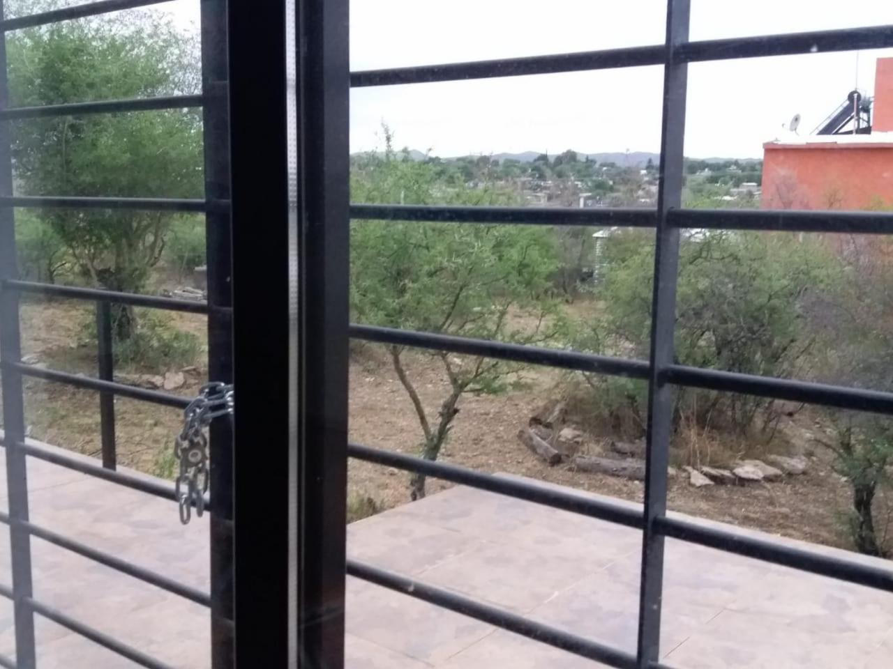 Mi Chalet Carlos Paz - Casa 18