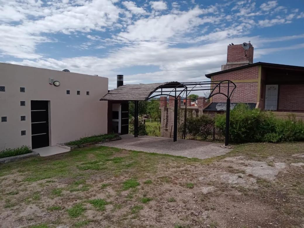 Mi Chalet Carlos Paz - Casa 18