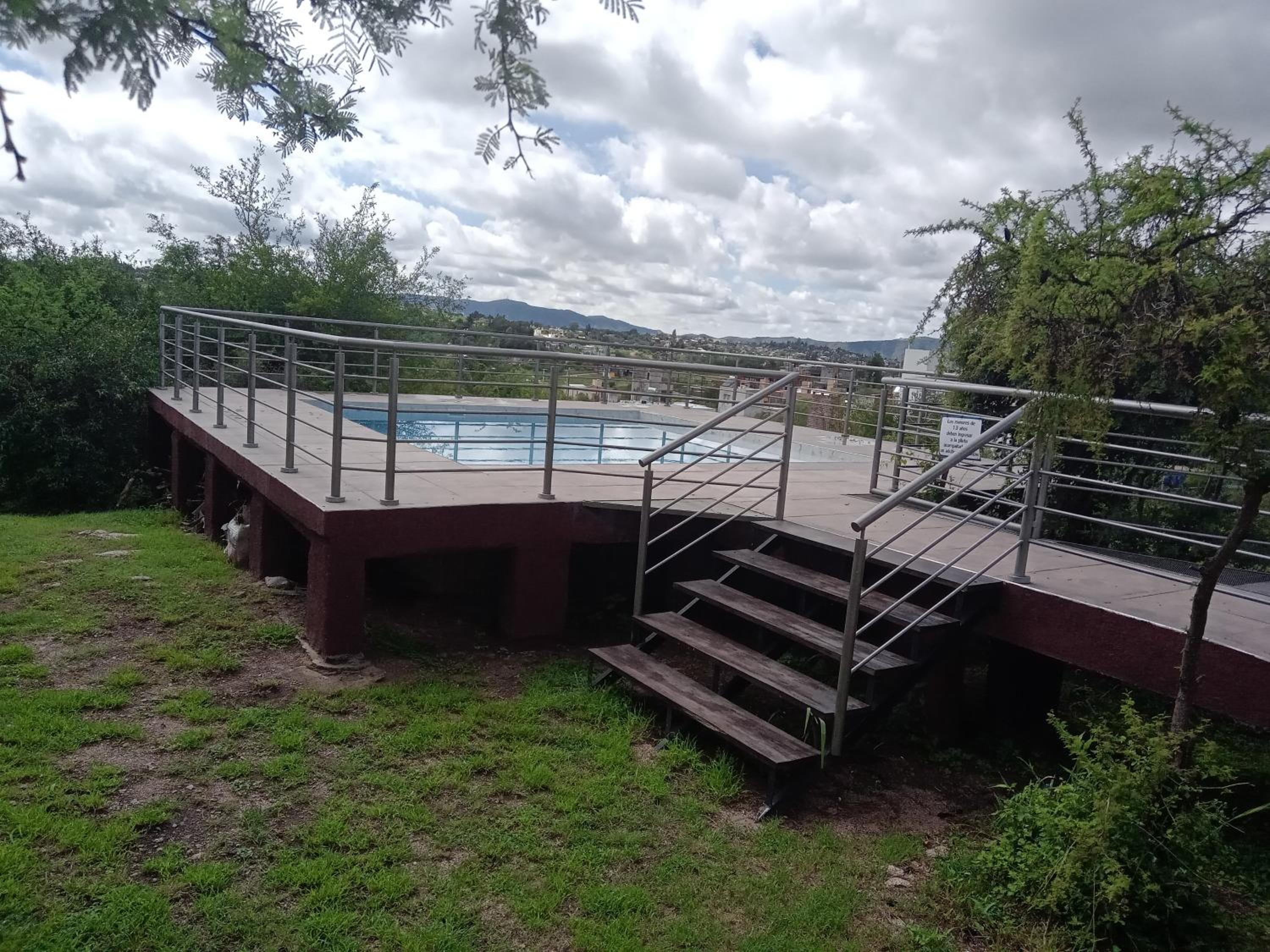 Mi Chalet Carlos Paz - Casa 18