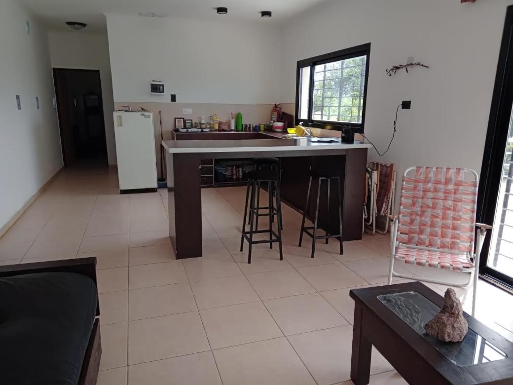 Mi Chalet Carlos Paz - Casa 18
