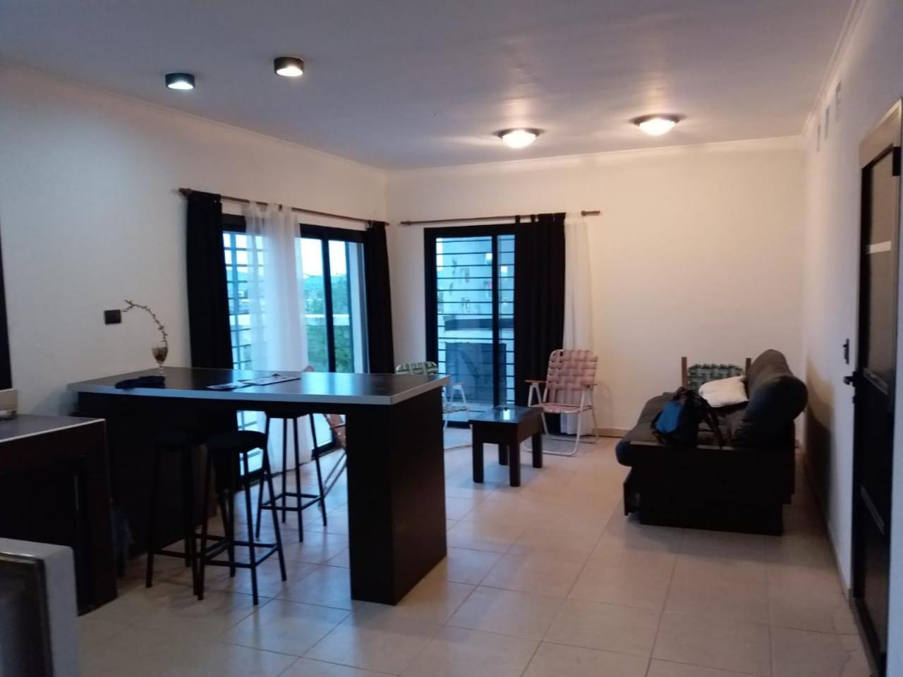 Mi Chalet Carlos Paz - Casa 18