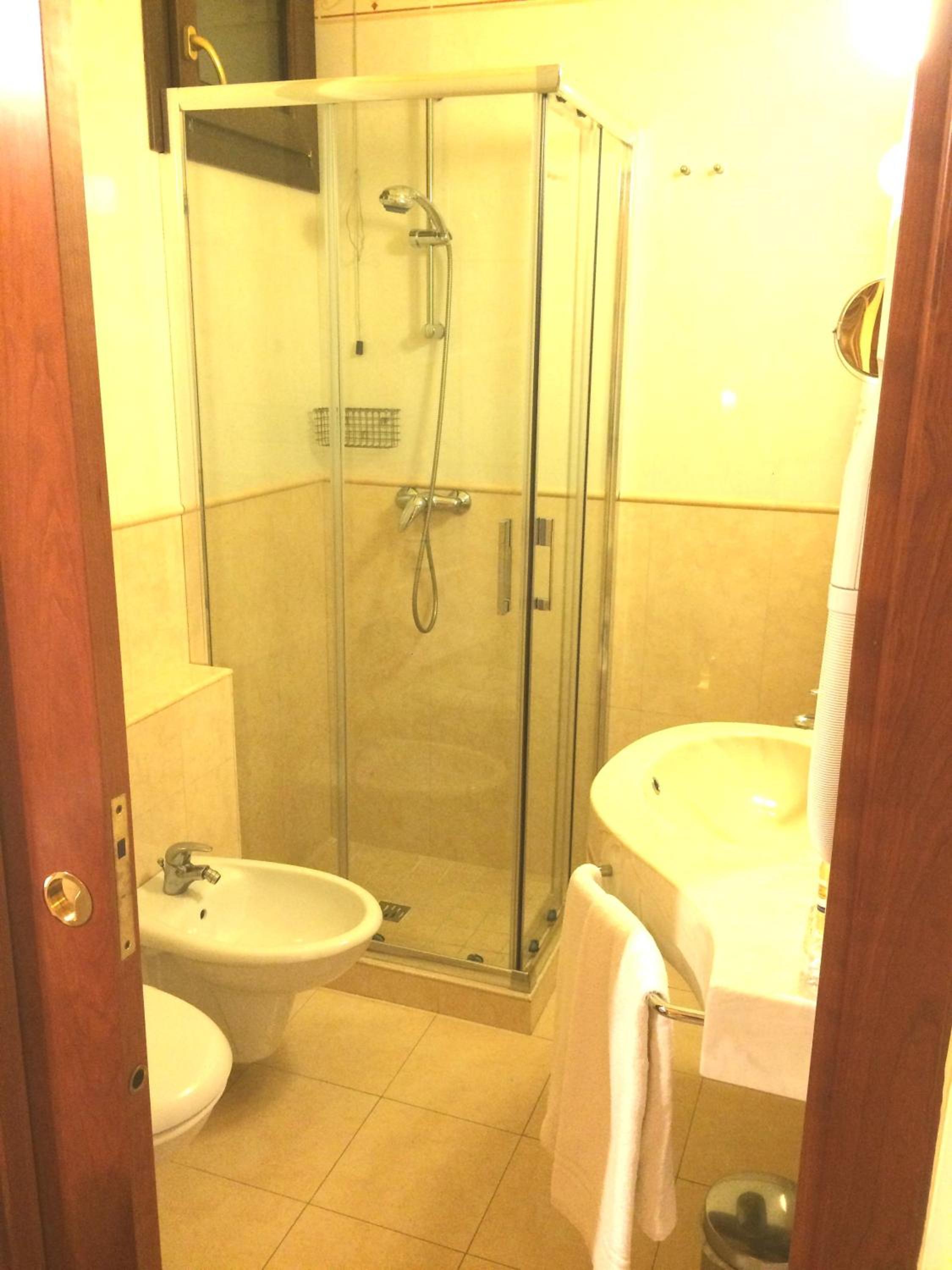 Hotel San Paolo, photo 11