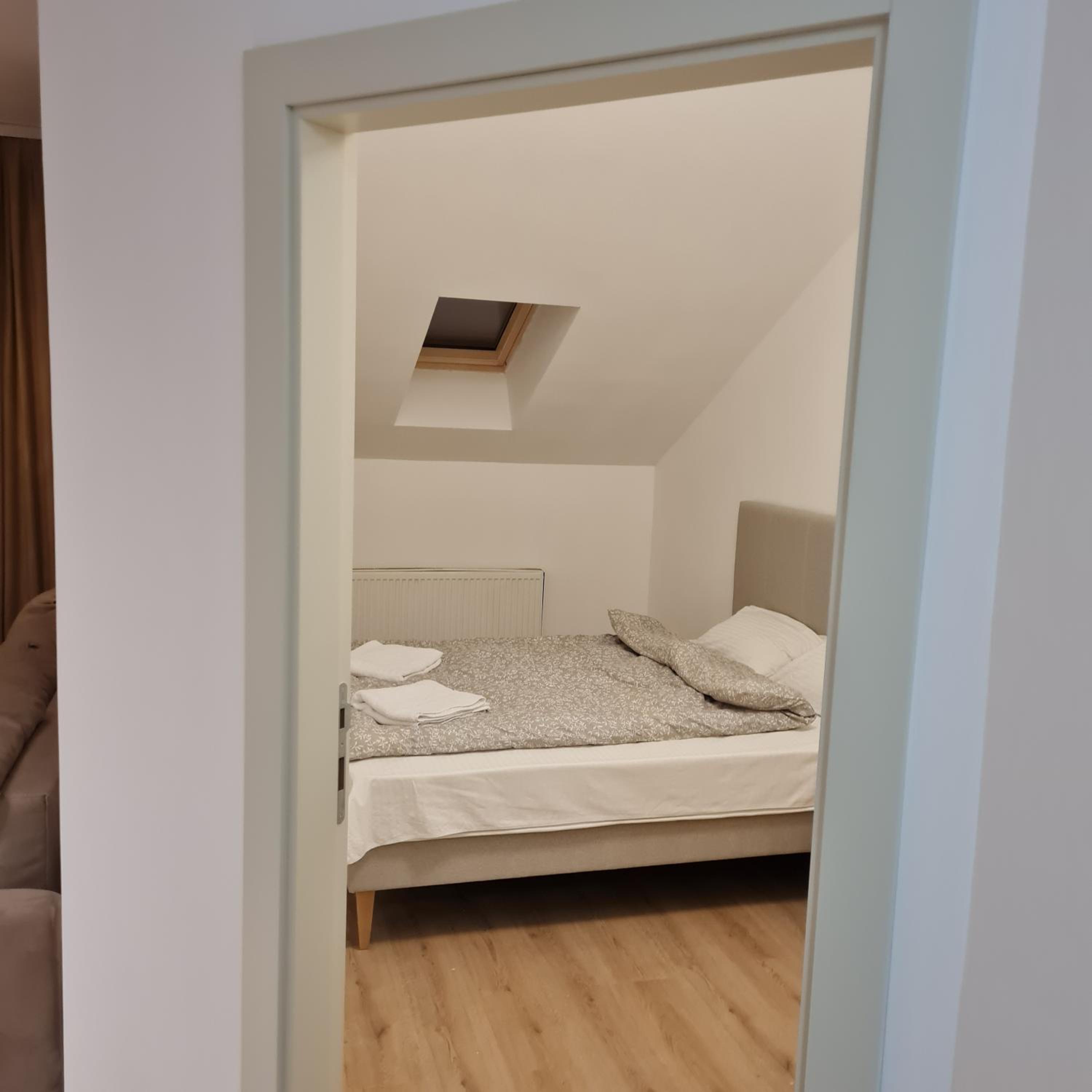 Apartman 5 FREE PARKING view 3