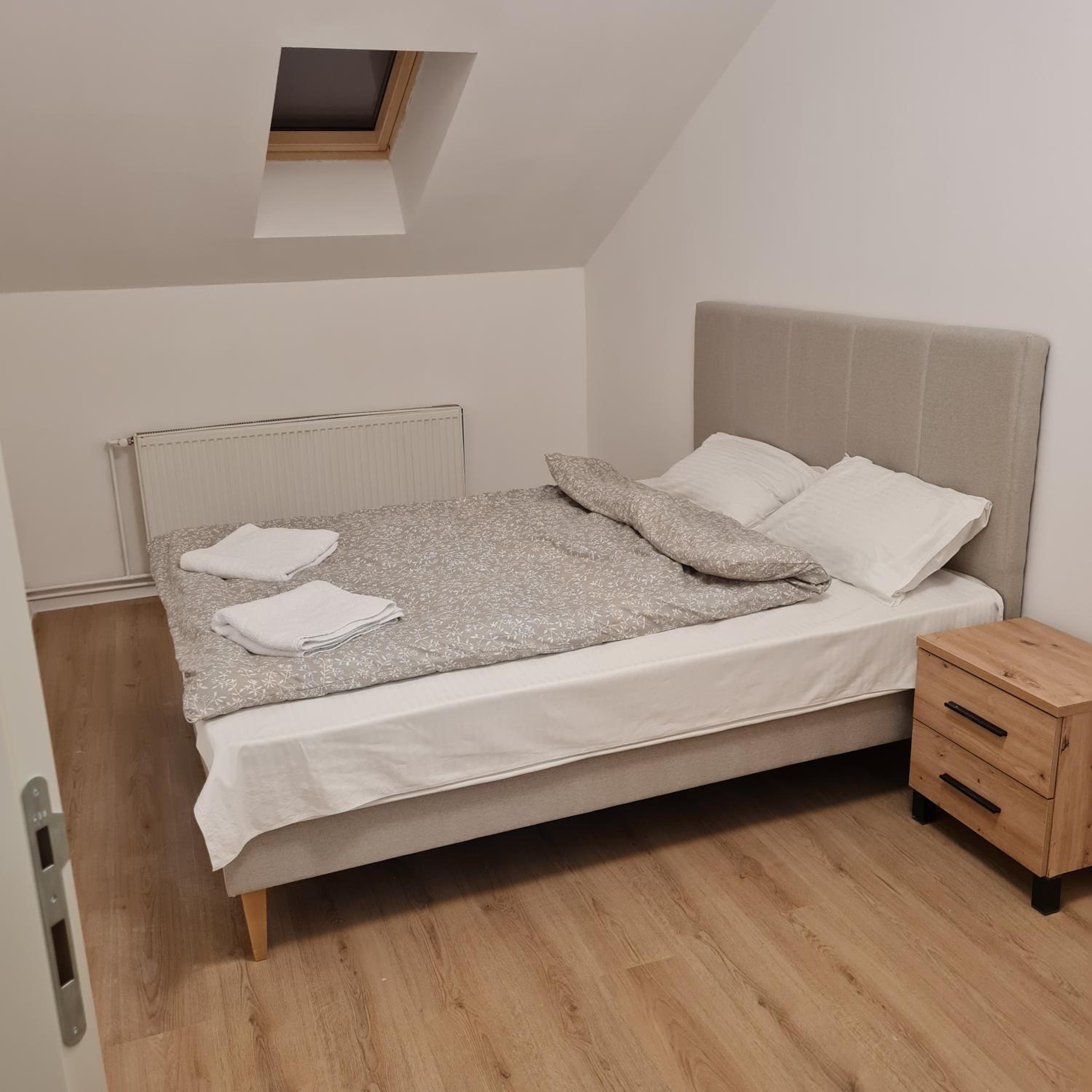 Apartman 5 FREE PARKING view 4
