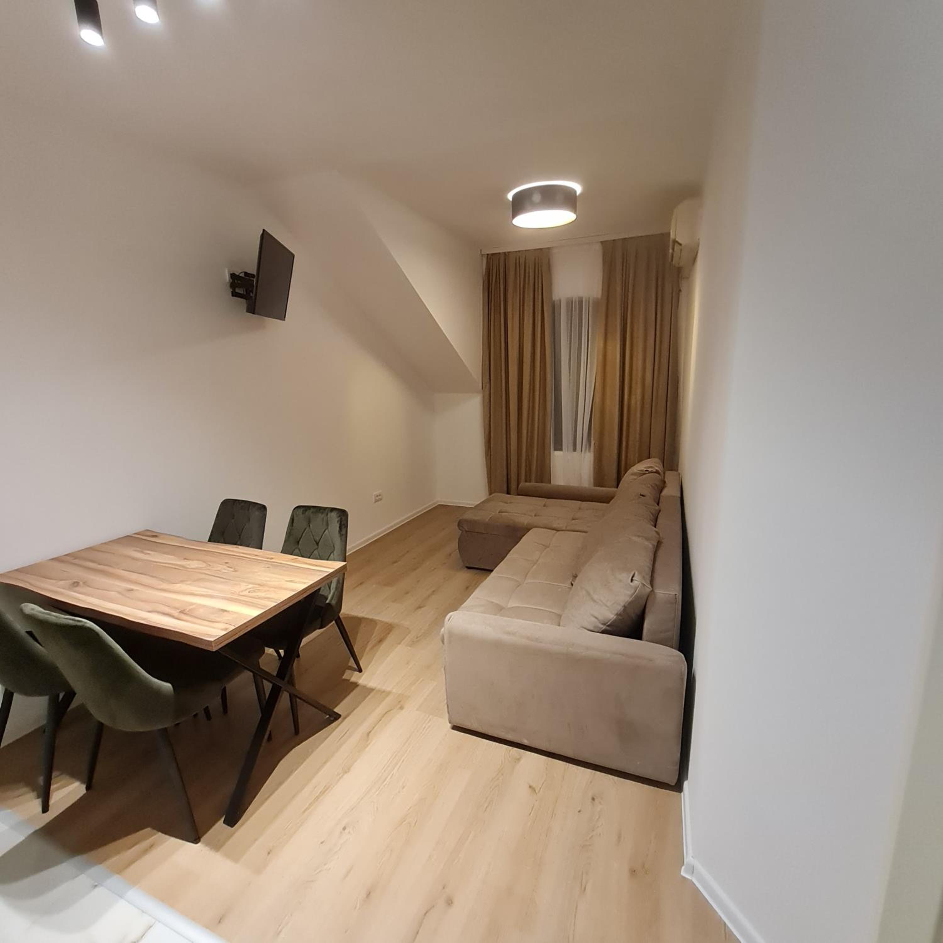 Apartman 5 FREE PARKING view 5
