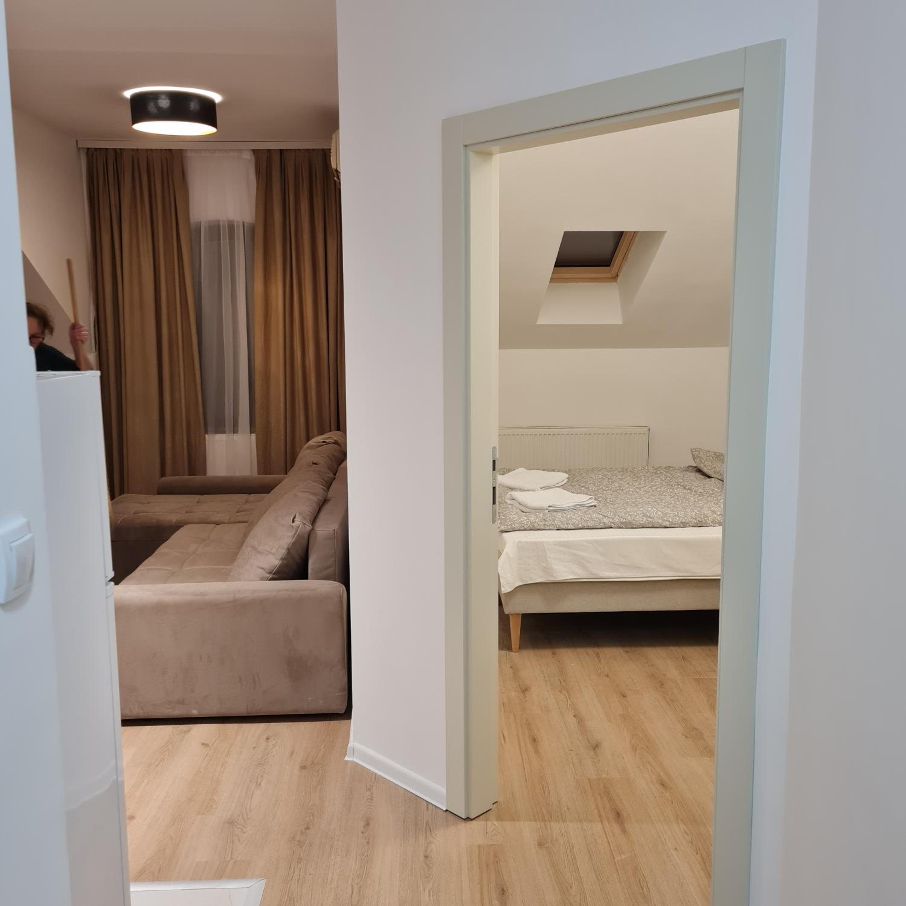 Apartman 5 FREE PARKING view 2