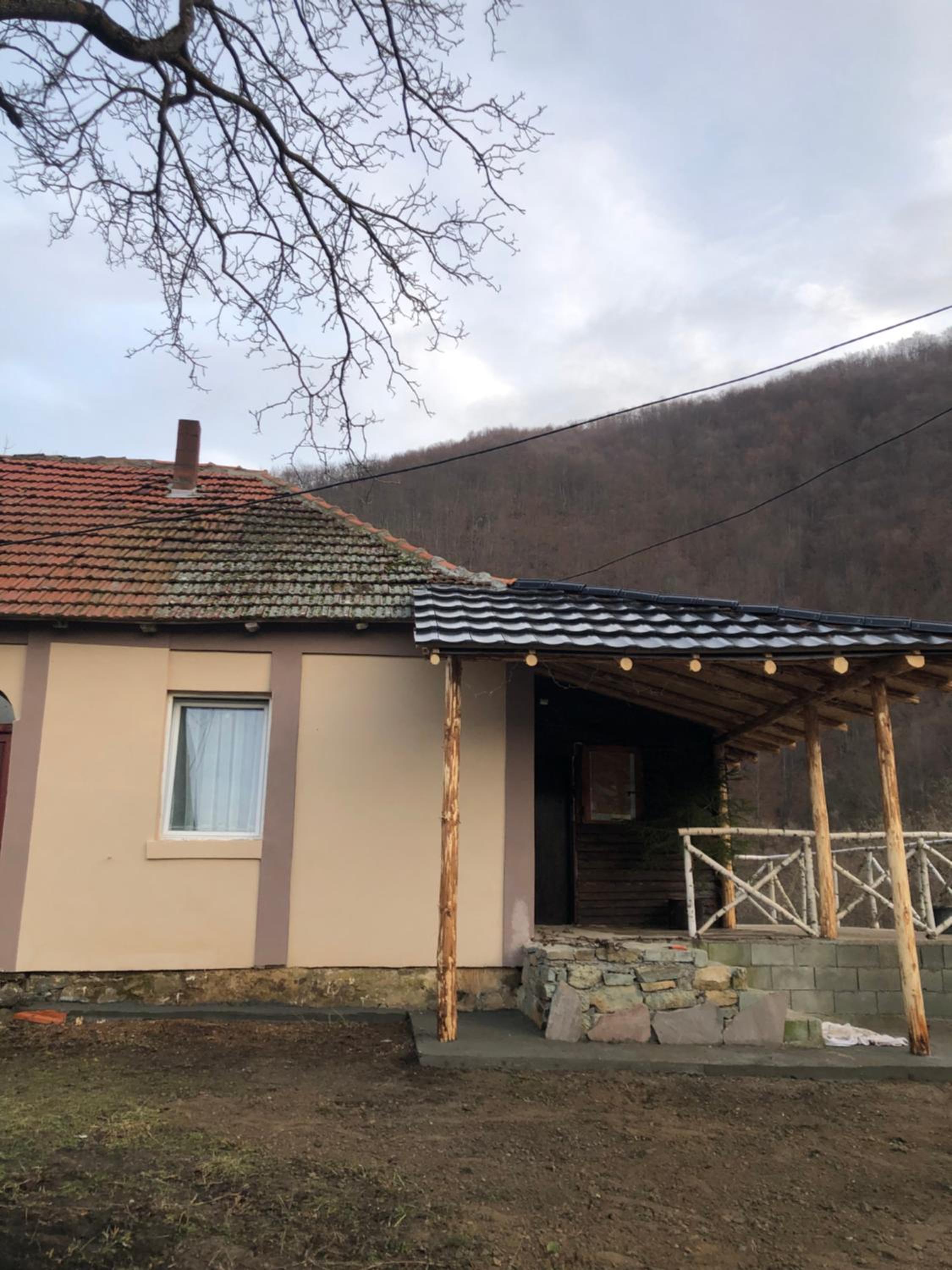 Golubović Apartman view 3