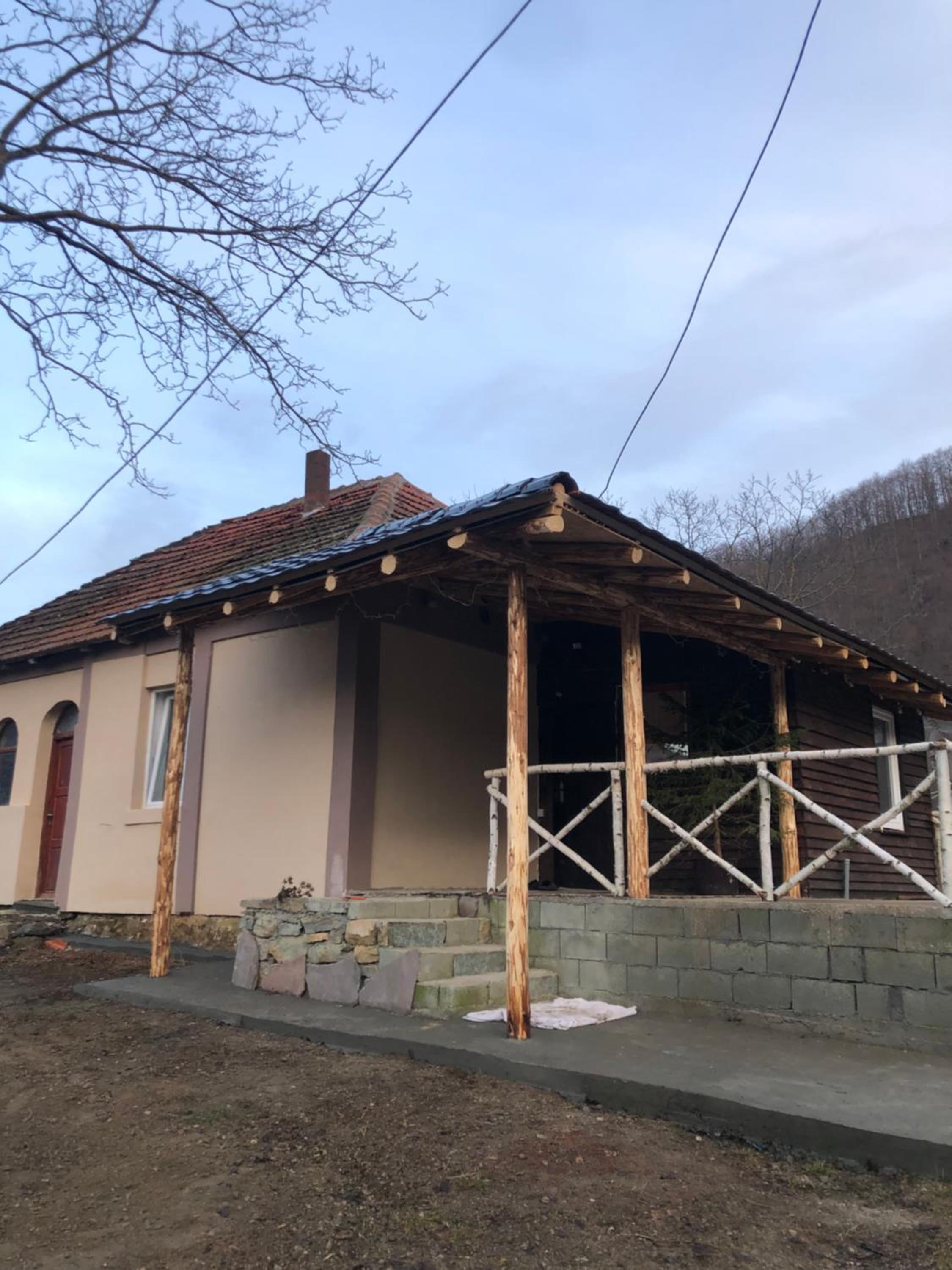 Golubović Apartman view 2