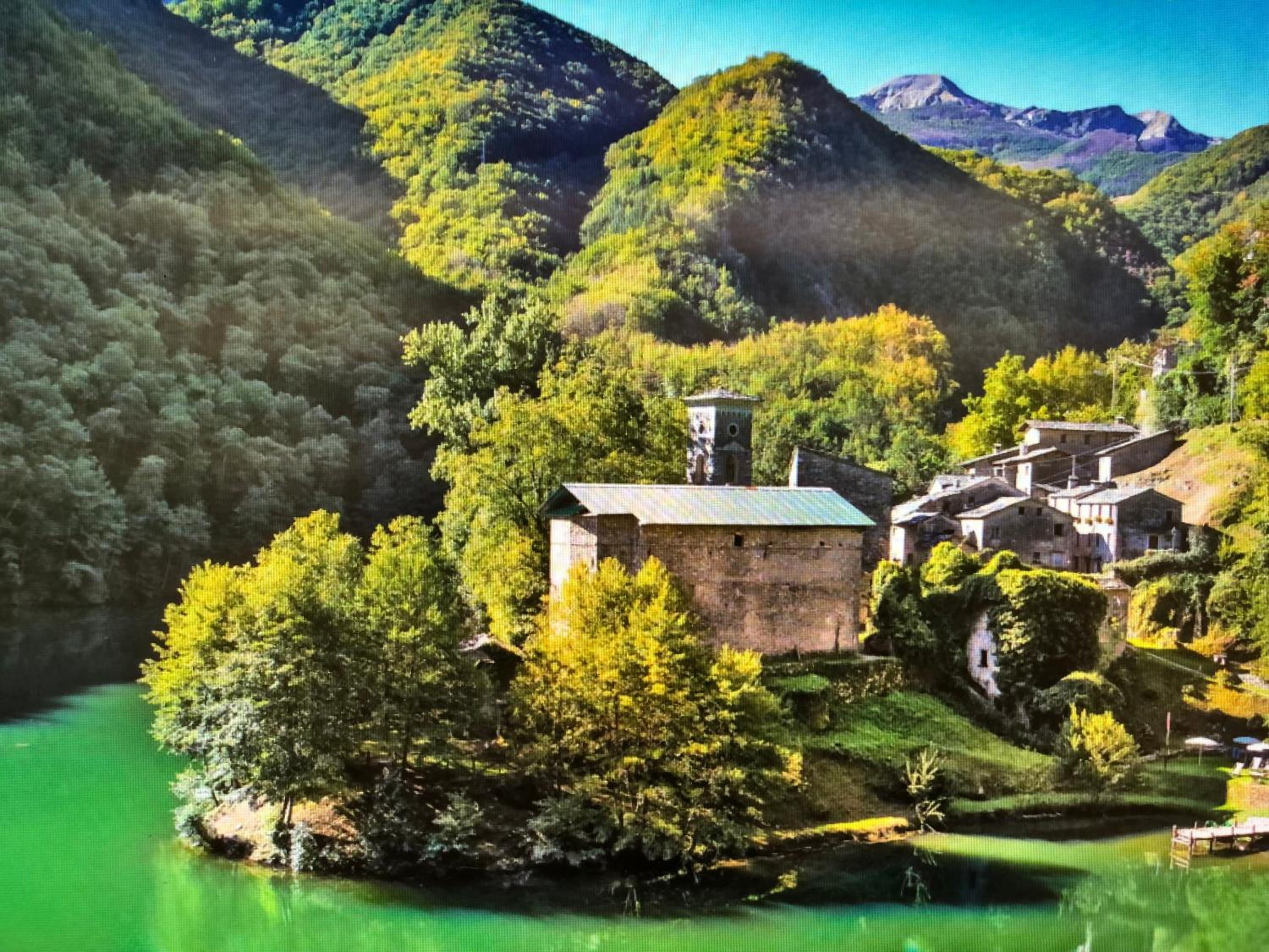Marinella House