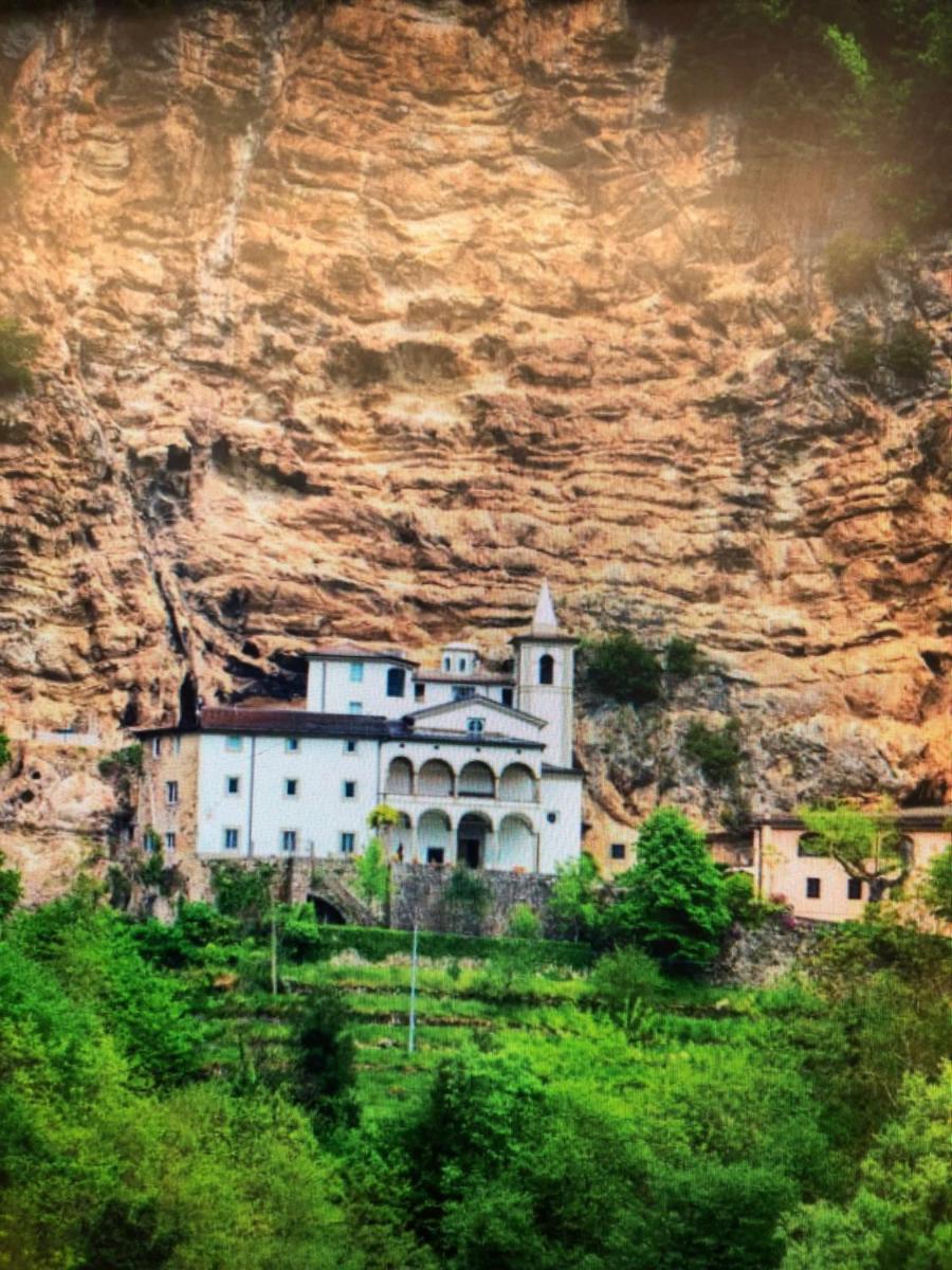 Marinella House