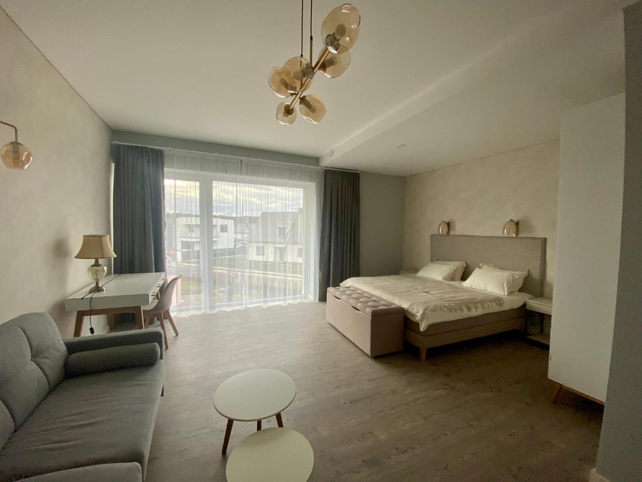 Apartamentai Ornamentai