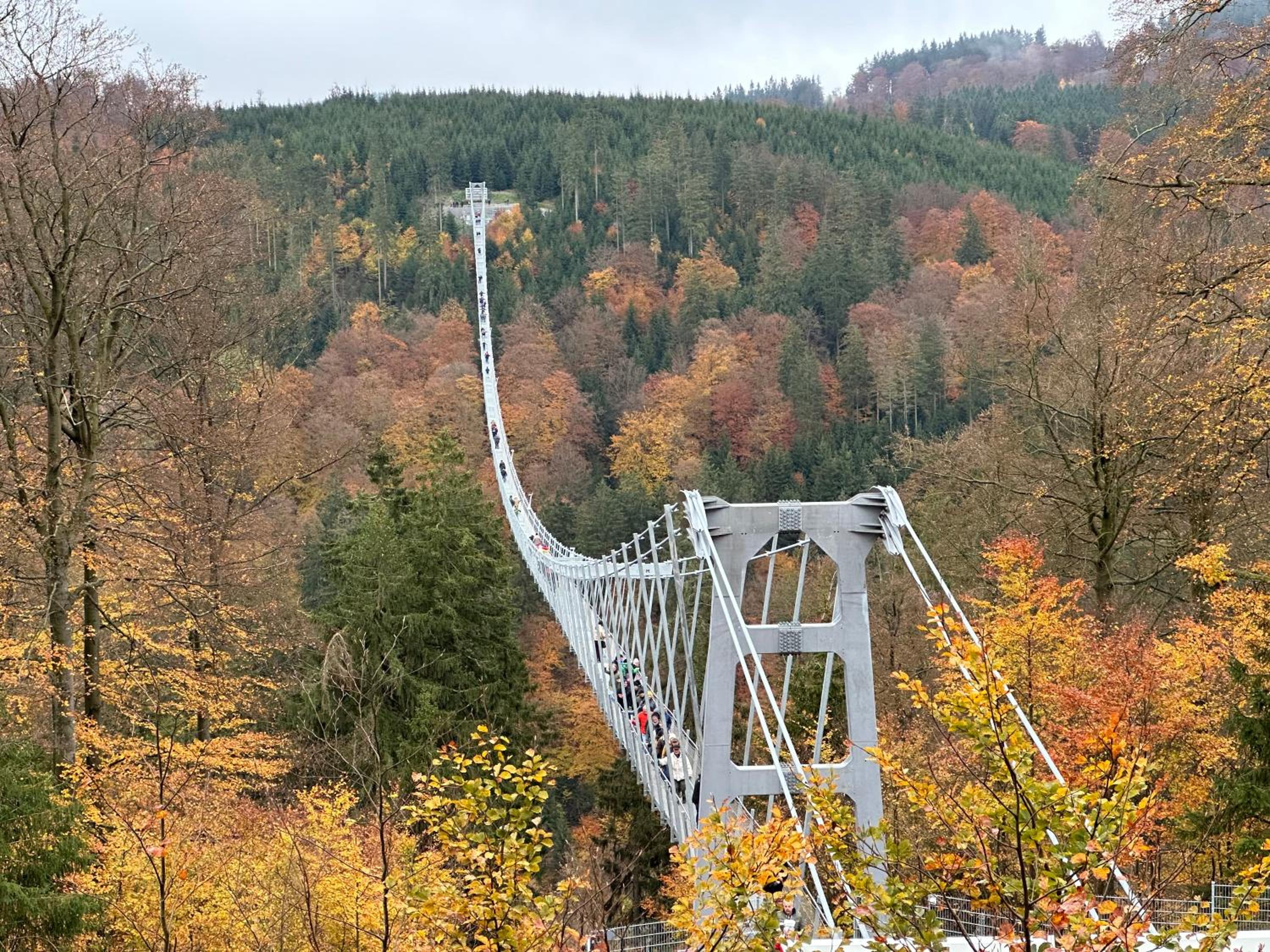 FeWo Gipfelglück view 4