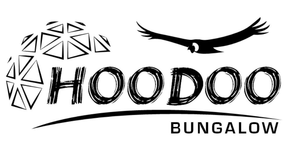 Bungalow Hoodoo