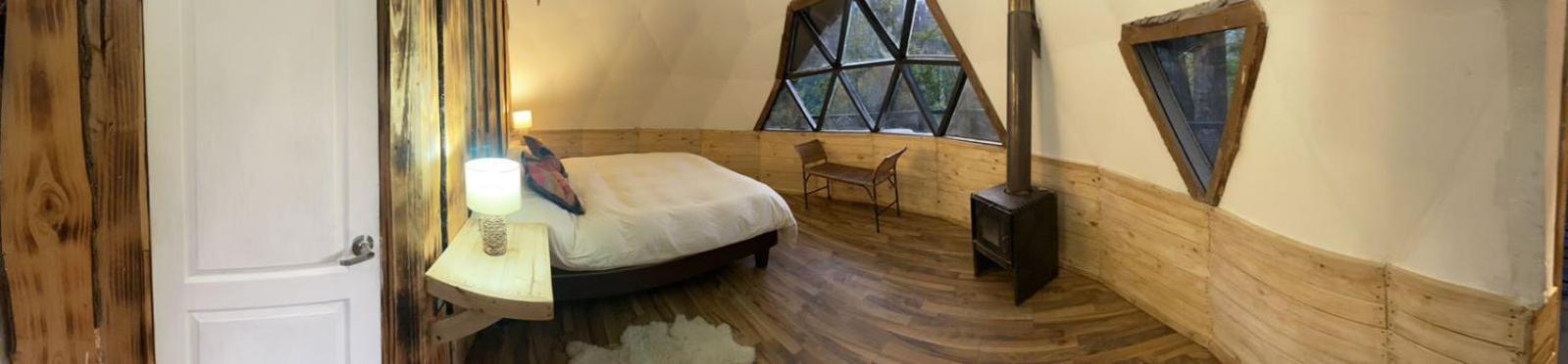 Bungalow Hoodoo