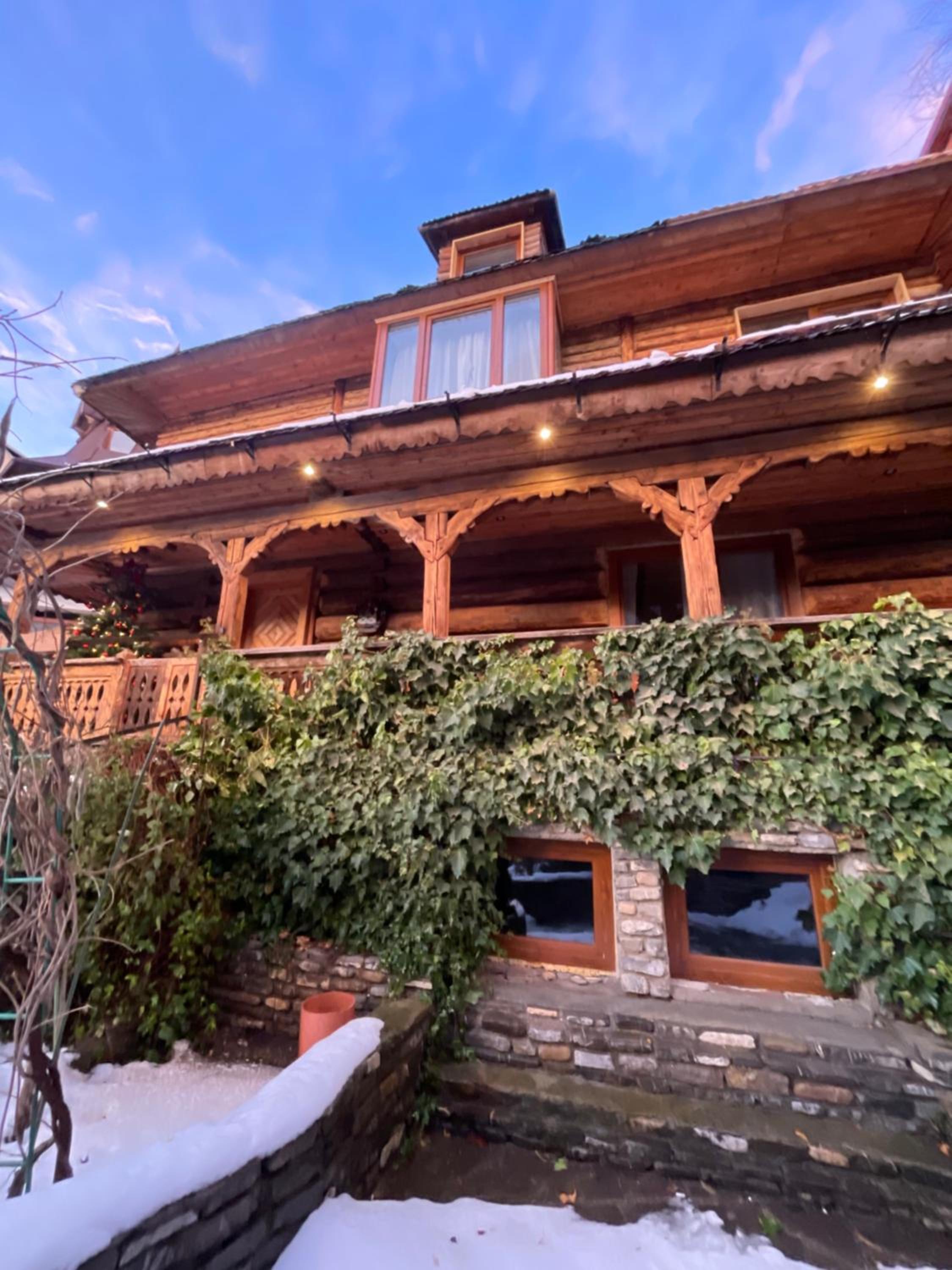 Suită PIN - CĂTUN view 3