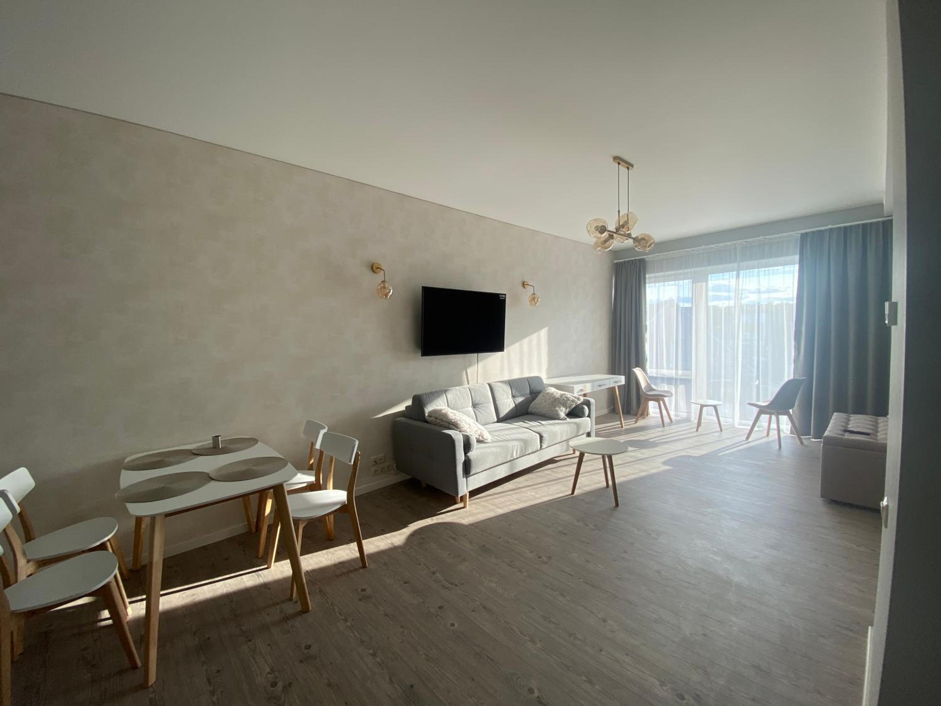 Apartamentai Ornamentai