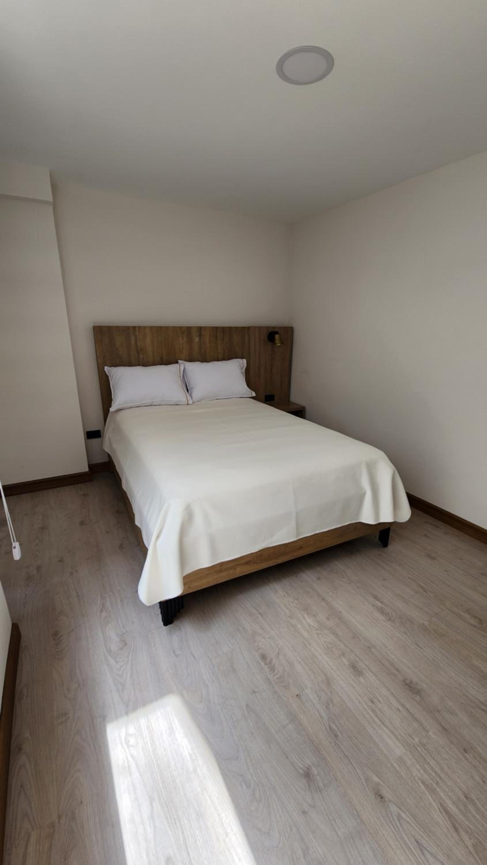 La Terraza suite de lujo 302