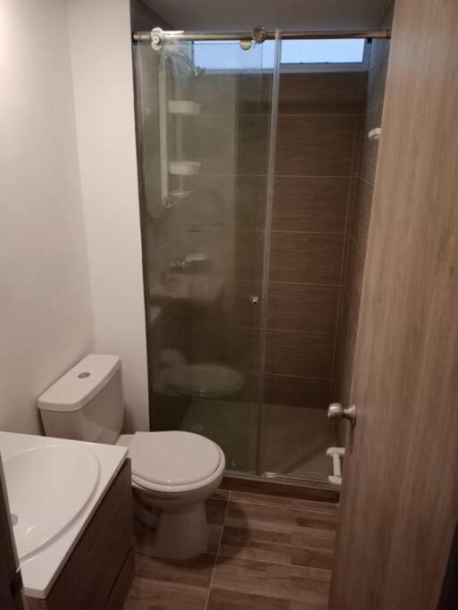 Apartamento 2 habitaciones