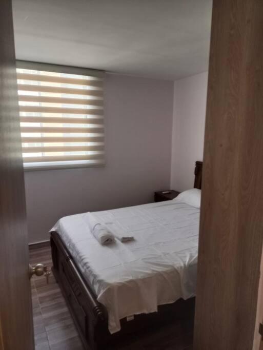 Apartamento 2 habitaciones