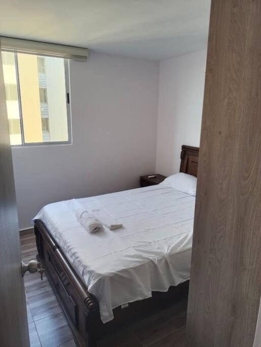 Apartamento 2 habitaciones