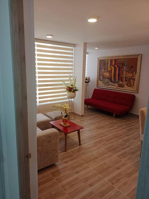 Apartamento 2 habitaciones