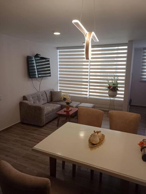 Apartamento 2 habitaciones