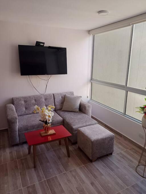 Apartamento 2 habitaciones