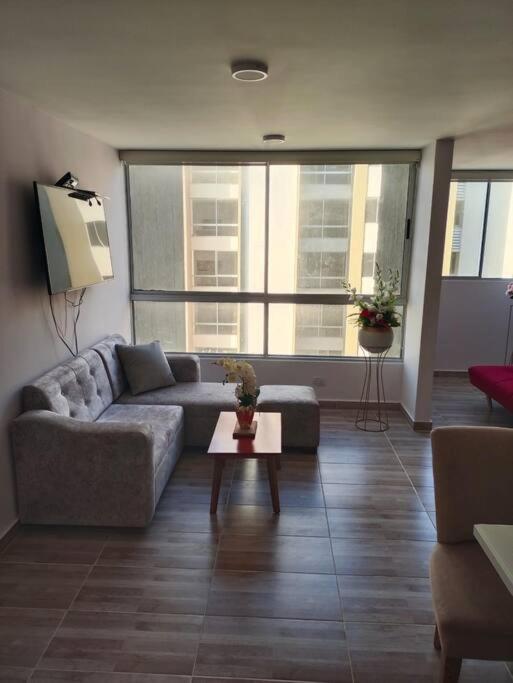 Apartamento 2 habitaciones