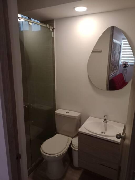 Apartamento 2 habitaciones