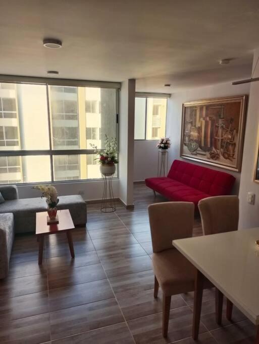Apartamento 2 habitaciones