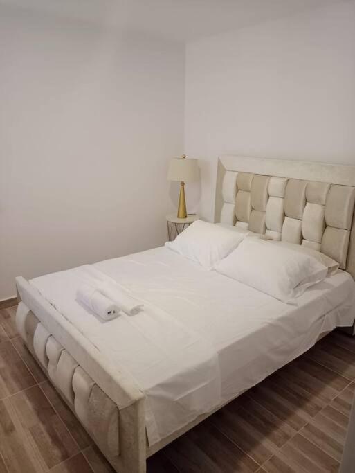 Apartamento 2 habitaciones
