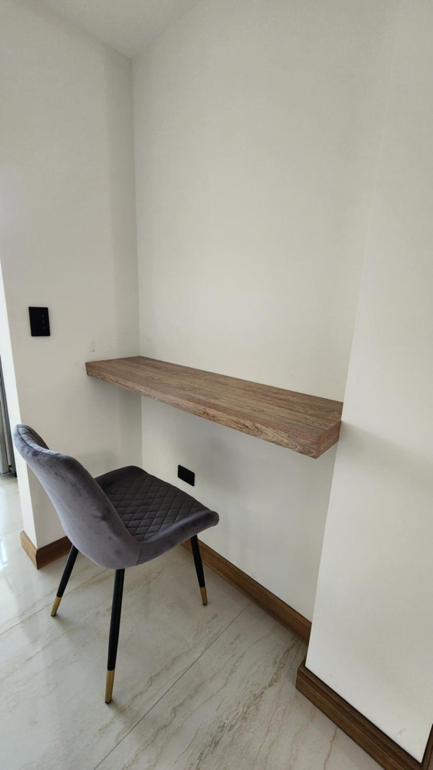 La Terraza suite de lujo 302